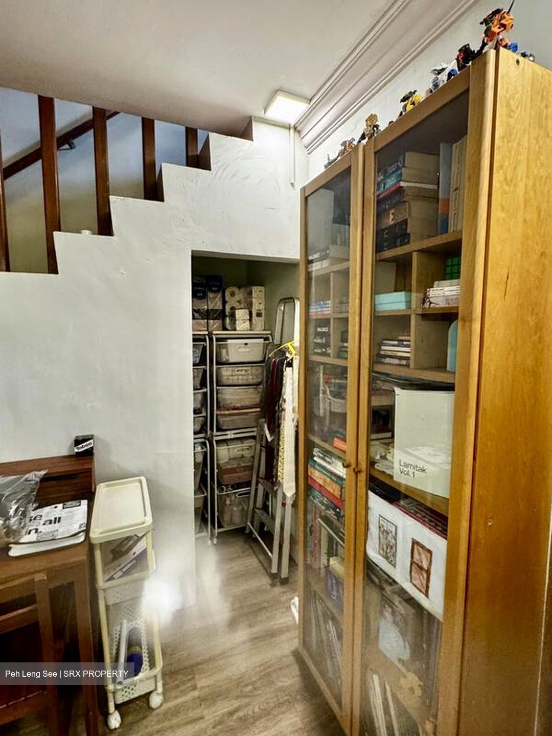 Blk 147 Mei Ling Street (Queenstown), HDB Executive #518613111